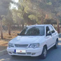 پراید ۱۳۲ مدل ۹۷