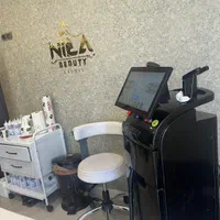 جشنواره لیزر موهای زائد|خدمات آرایشگری و زیبایی|قزوین, |دیوار