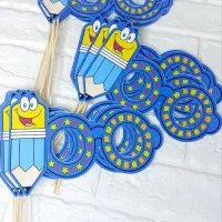 جشن صد،جشن تکلیف،تاج،گیفت