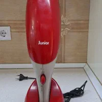 جارو شارژی دستی