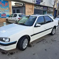 پارس سفارشی فول