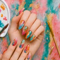 دوره تخصصی ناخن با تکنیک های کاربردی|خدمات آرایشگری و زیبایی|تهران, سلسبیل جنوبی|دیوار