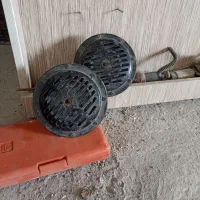 بوق 1011 دست ساز