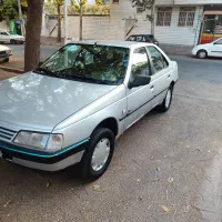 پژو 405 مدل 97