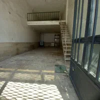 مغاز ۶۰متری ۳فاز شهرک صنعتی چهاردانگه