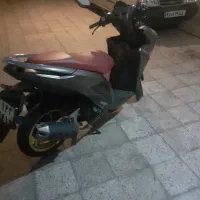 موتور سیکلت کلیک کویر