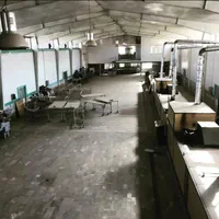 فروش کارخانه ماکارانی و بیسکوییت در راوند کاشان