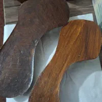 مجسمه با اردو خوری|مجسمه، تندیس، ماکت|ایذه, |دیوار