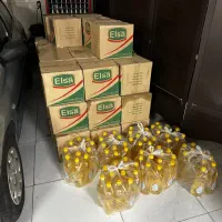 روغن سرخ کردنی