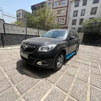 هایما اس۷ پلاس صفر ۱۴۰۳