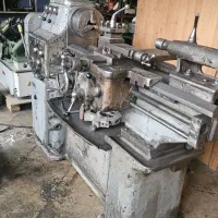 دستگاه تراش رومانی