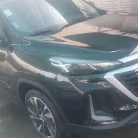 تیگارد X35، مدل ۱۴۰۱|خودرو سواری و وانت|تهران, اختیاریه|دیوار