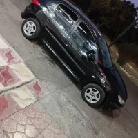 ماشین۲۰۶تیپ۲