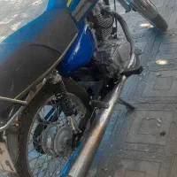 موتور 200نیکتاز