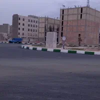 زمین سنددار در صالحیه(صالح اباد اسلامشهر)