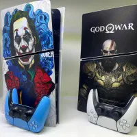 Ps5 fat slim pro فول گیم