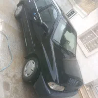 پراید مدل 84