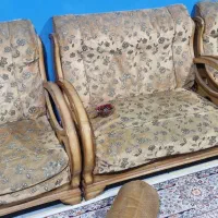 مبل شیش نفره