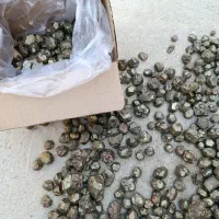 سنگ پیریت|کلکسیون و سرگرمی|قشم, |دیوار