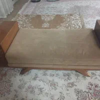 مبلمان راحتی ال|مبلمان خانگی و میز عسلی|اصفهان, سروستان|دیوار