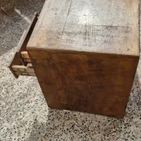 میز چوبی  ، میز تحریر|میز تحریر و کامپیوتر|کرمان, |دیوار