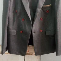 کت وشلوار نو سا یز ۵۴ ویه کت تک