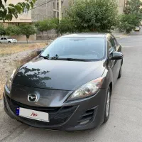 مزدا  3NEw بسیار سالم