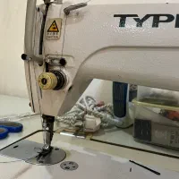 راسته دوز صنعتی|چرخ خیاطی و ریسندگی|رشت, حمیدیان|دیوار