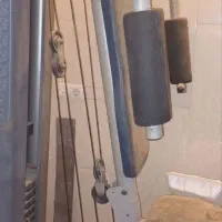 دستگاه بدنسازی پاورلیفتینگ