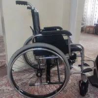 ویلچر بیمار و حمام نو نو|آرایشی، بهداشتی، درمانی|شاهین‌شهر, فردوسی|دیوار