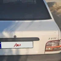 فروش پراید 131مدل98
