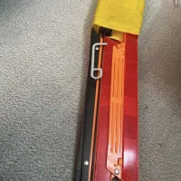 چراغ مثلثی وکفی ساینا شرکتی