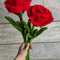 دسته گل|گل مصنوعی|کرج, کرج نو|دیوار