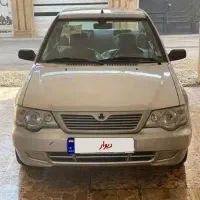 ۱۳۲.پیچ به پیچ فابریک که میگن اینه|خودرو سواری و وانت|لاهیجان, بازکیاگوراب|دیوار