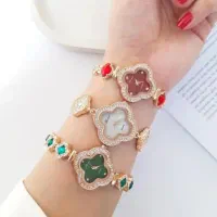 ساعت زنانه و دخترانه