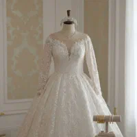 لباس عروس