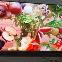 فروش تلویزیون هوشمند 50 اینچ 4K در حد نو