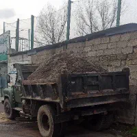 شن و ماسه با مناسب‌ترین قیمت و حمل نخاله