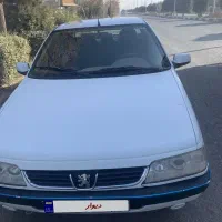 ماشین ۴۰۵تیوفا۹۸