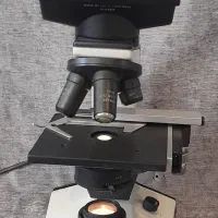 میکروسکوپ لایتز آلمان مدلHM-LUX3|لوازم التحریر|تهران, فلسطین (میدان انقلاب)|دیوار