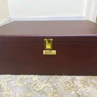 جعبه قاشق و چنگال