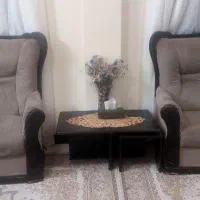 مبلمان|مبلمان خانگی و میز عسلی|لاهیجان, حزین|دیوار