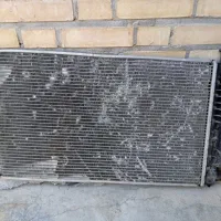 آب رادیاتورسمند