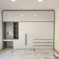 کمد دیواری و کابینت|جاکفشی، کمد، دراور|مریوان, |دیوار