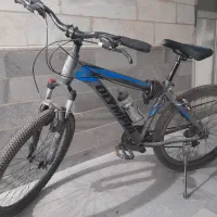دوچرخه سایز 26 OLYMPIA