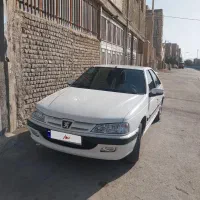 پارس 401|خودرو سواری و وانت|اصفهان, باغ دریاچه|دیوار