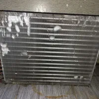 رادیات عقب جنرال