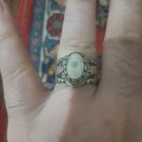 انگشتر نقره|بدلیجات|تهران, زاهد گیلانی|دیوار