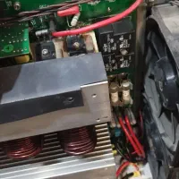 تعمیرات تخصصی یو پی اس تضمینی