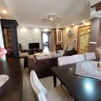۹۳متر/نیکمرام/پارکینگ/سه دستگاه اسپیلت/فول فرنیش|فروش آپارتمان|رشت, معلم|دیوار